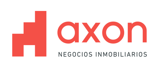 Axon Uruguay logo